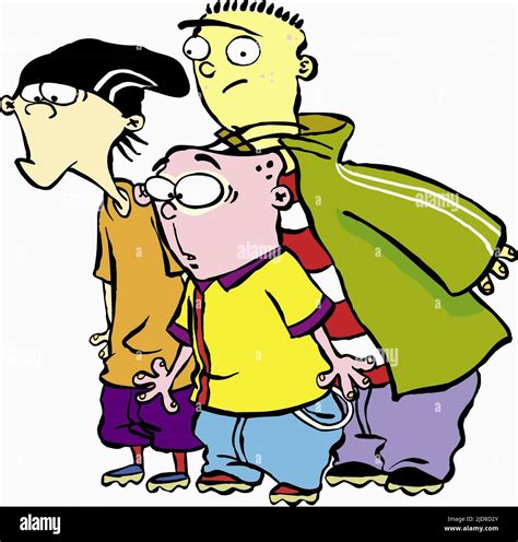 ed edd eddy eddy